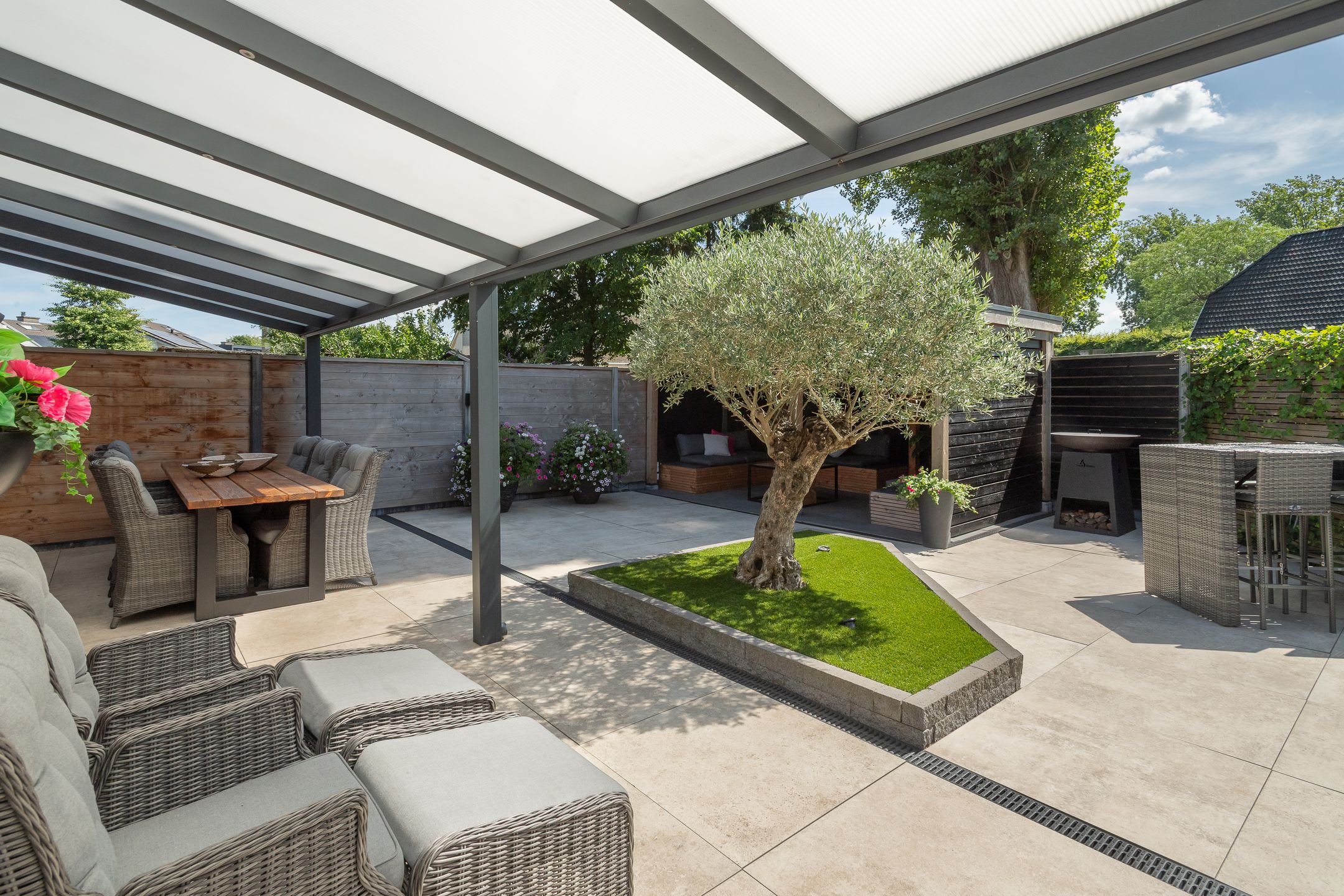 Photo 12 of Jaap van der Graafstraat 9