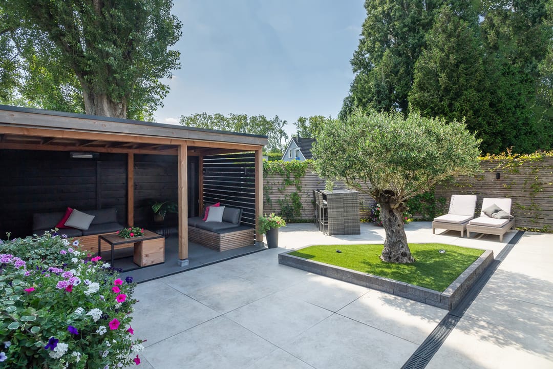 Photo 13 of Jaap van der Graafstraat 9