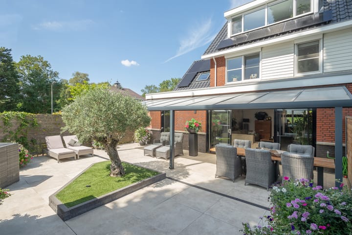 Foto 14 van Jaap van der Graafstraat 9