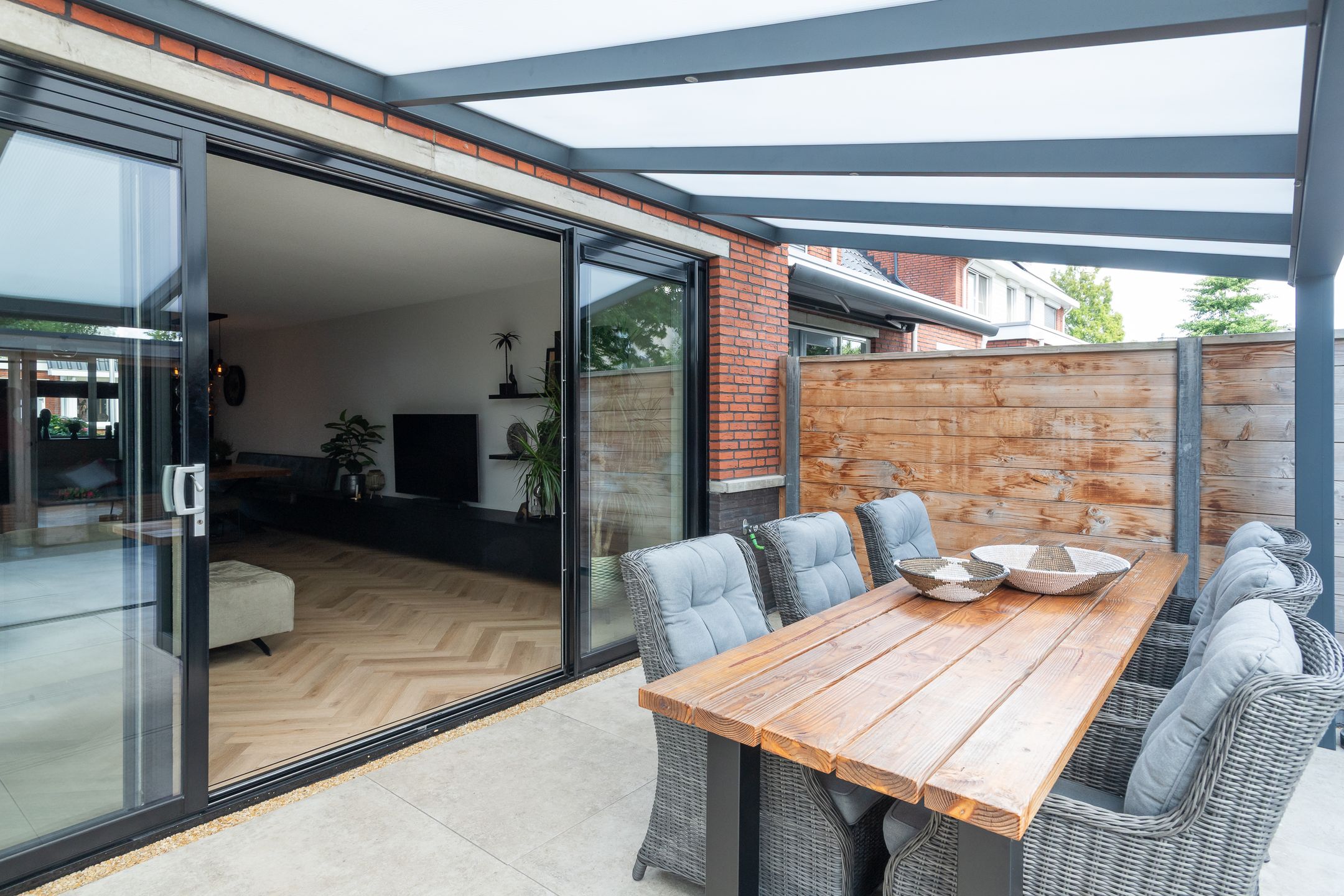 Photo 15 of Jaap van der Graafstraat 9