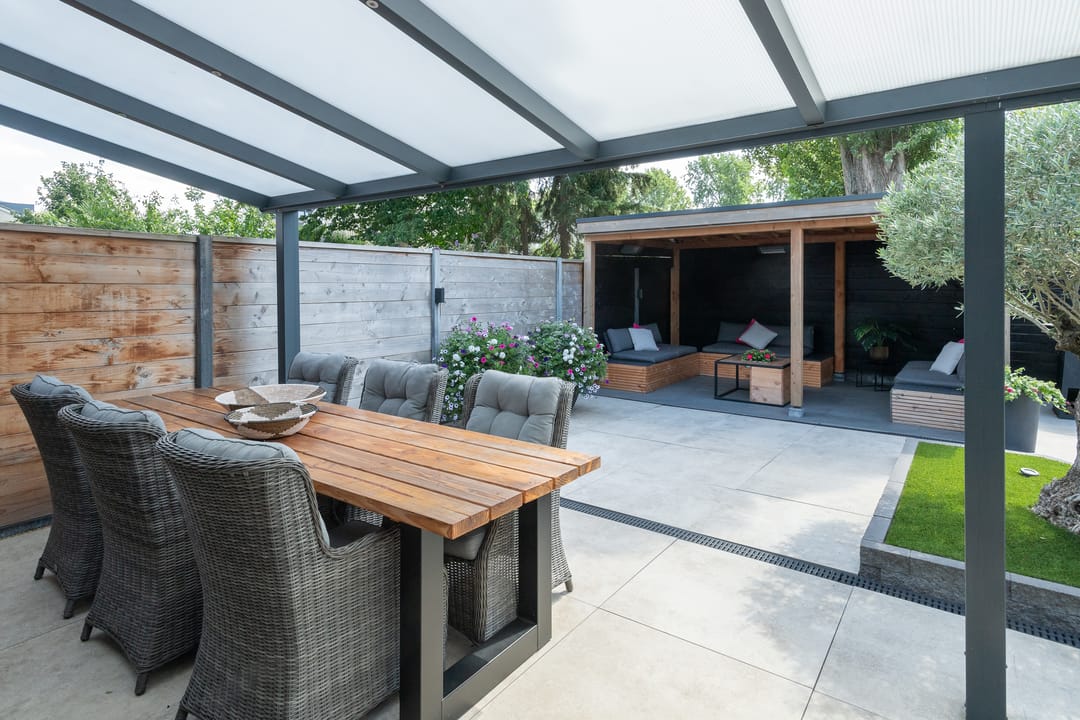 Photo 16 of Jaap van der Graafstraat 9