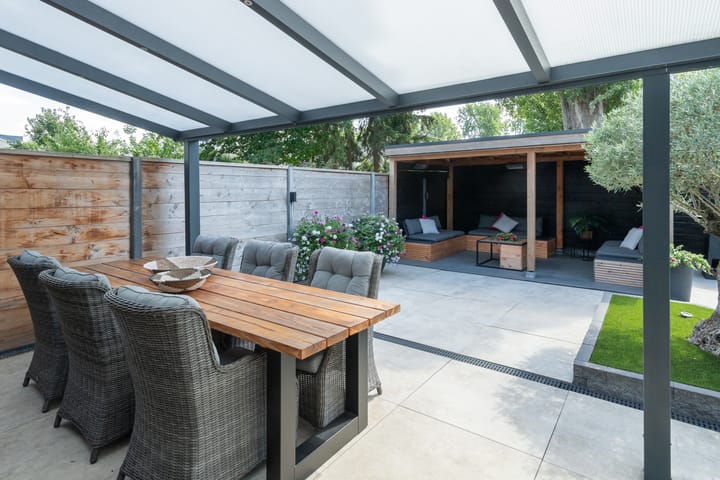 Foto 16 van Jaap van der Graafstraat 9