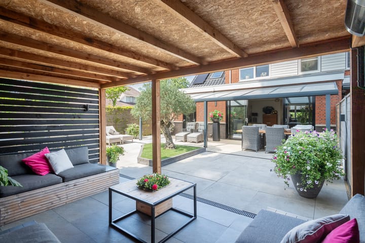 Foto 18 van Jaap van der Graafstraat 9