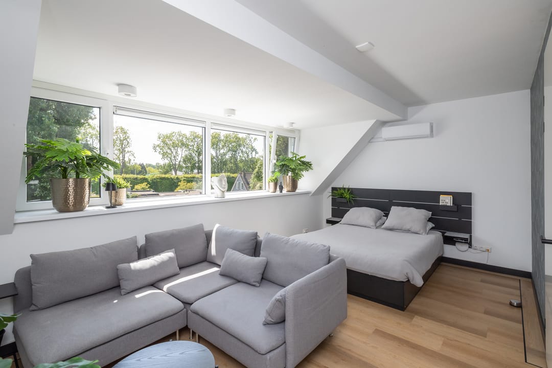 Photo 26 of Jaap van der Graafstraat 9