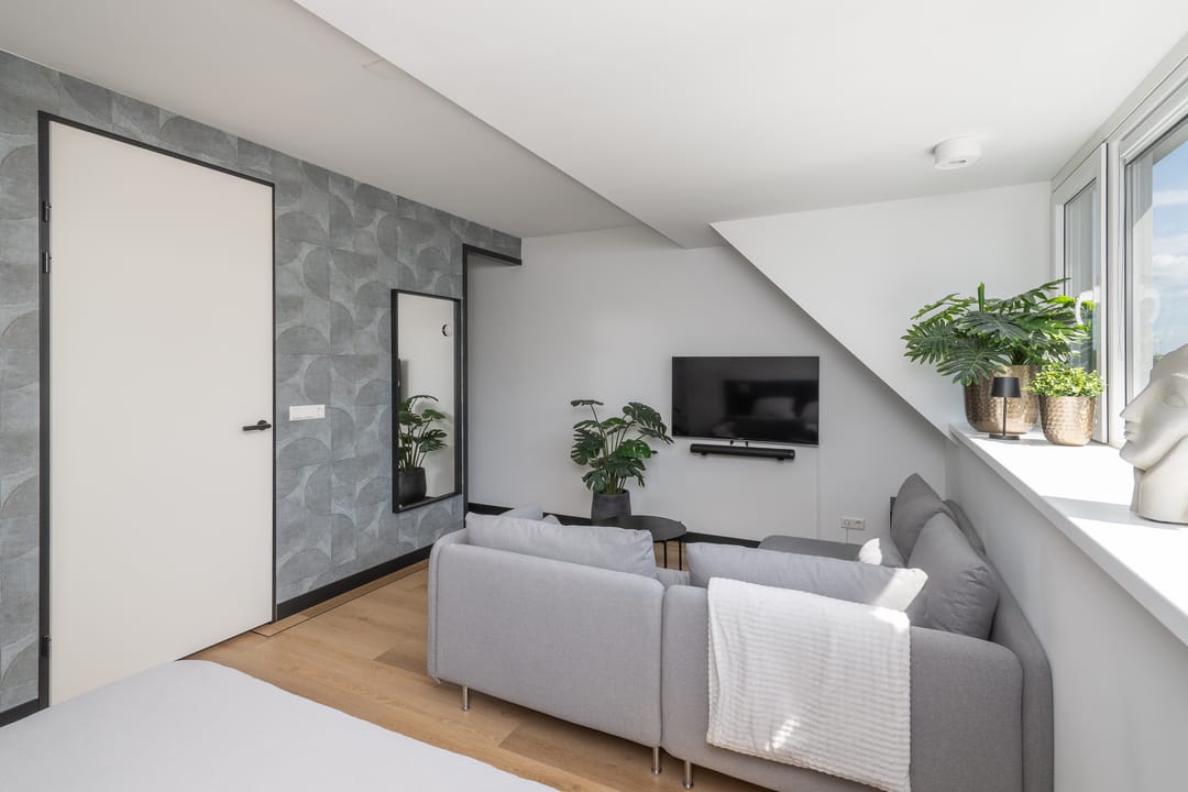 Photo 28 of Jaap van der Graafstraat 9