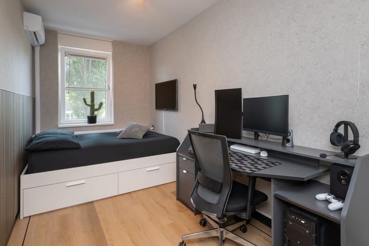 Foto 30 van Jaap van der Graafstraat 9