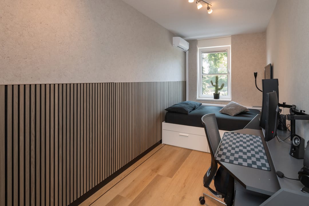 Photo 31 of Jaap van der Graafstraat 9