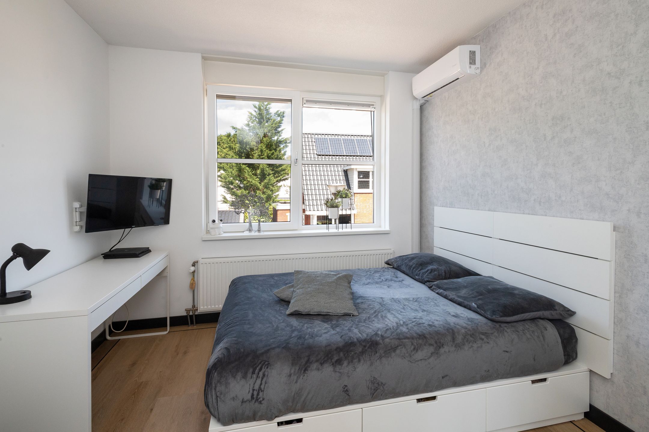 Photo 33 of Jaap van der Graafstraat 9