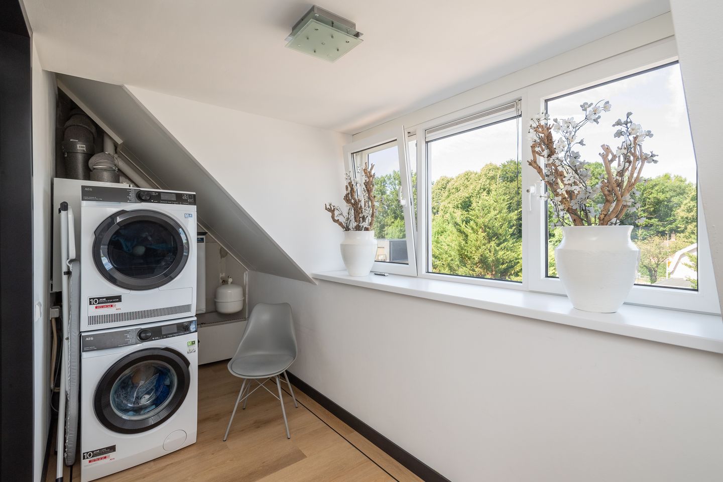 Photo 35 of Jaap van der Graafstraat 9