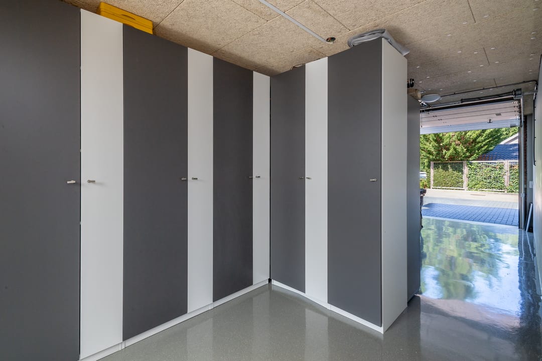 Photo 37 of Jaap van der Graafstraat 9