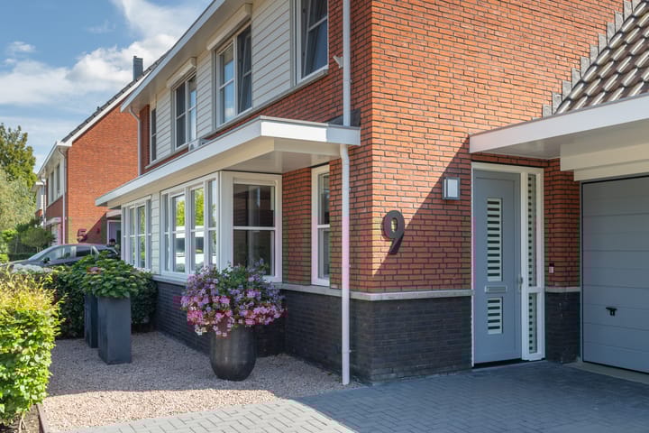 Foto 38 van Jaap van der Graafstraat 9