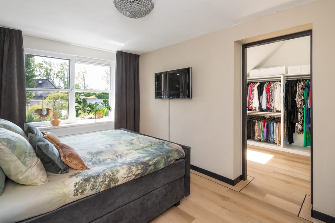 Photo 23 of Jaap van der Graafstraat 9