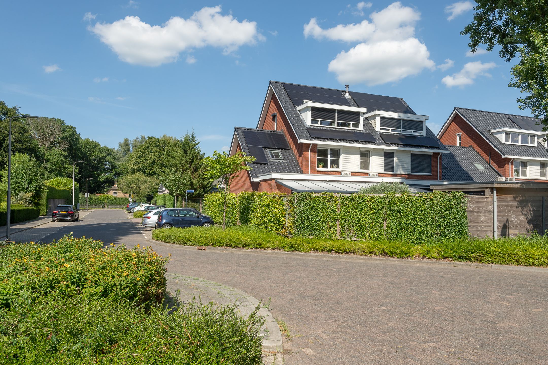 Photo 39 of Jaap van der Graafstraat 9