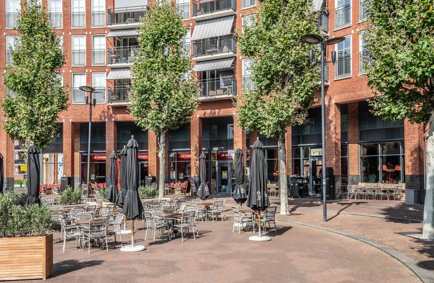 Photo 44 of Jaap van der Graafstraat 9