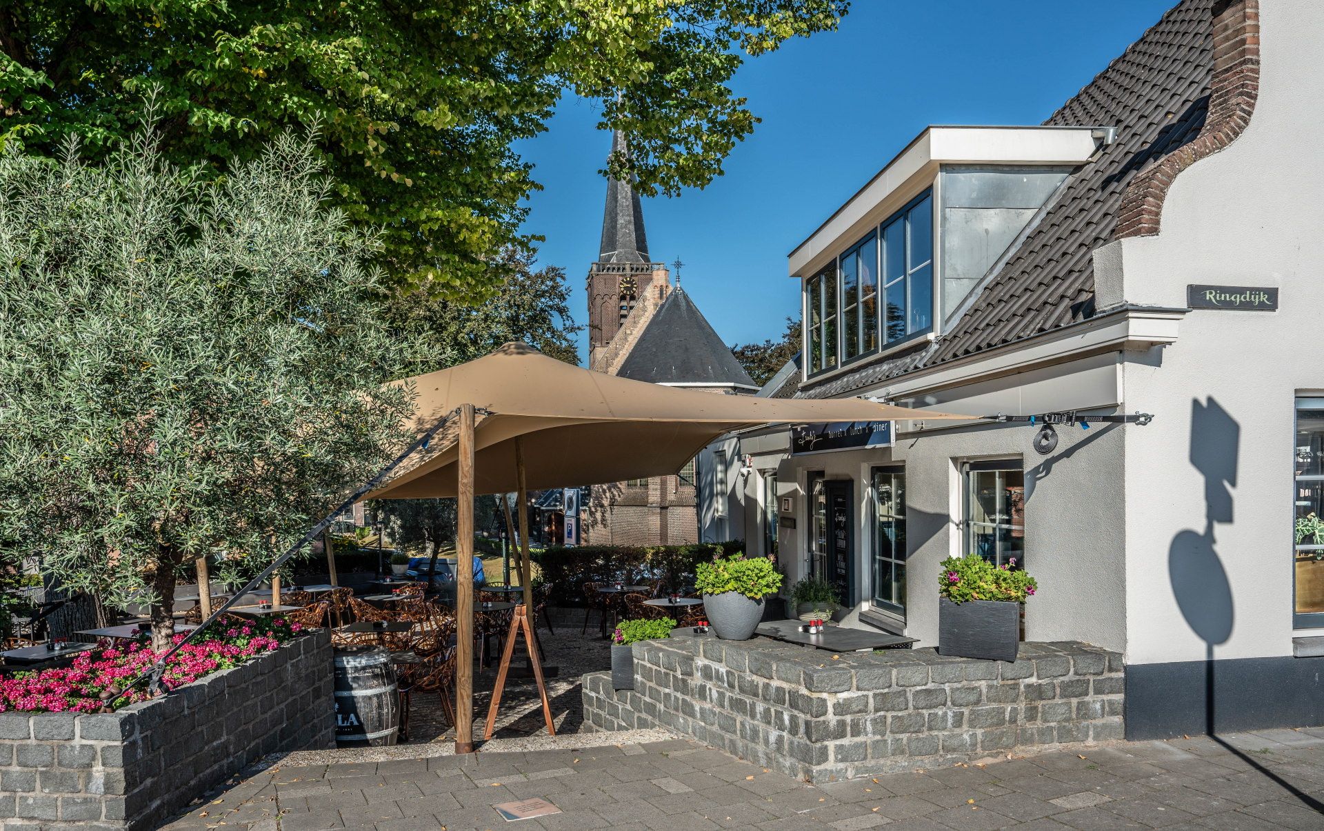 Photo 48 of Jaap van der Graafstraat 9