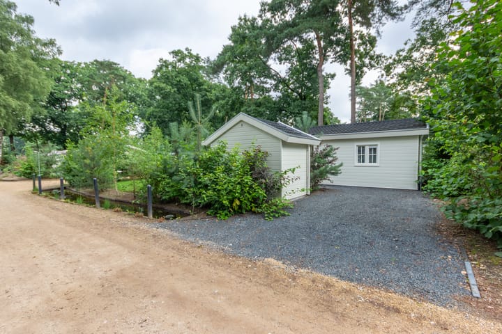 Photo 21 of Vijverlaan 1-Q30B