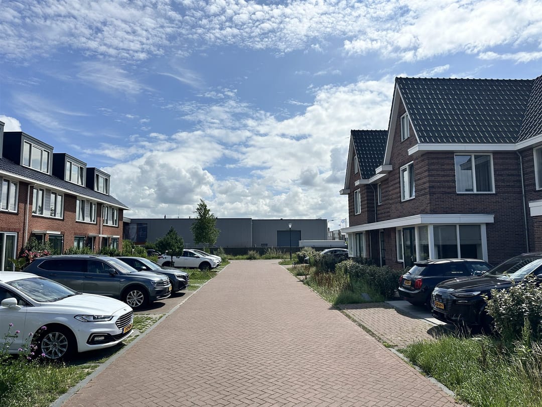 Foto 2 van Panhuislaan 7