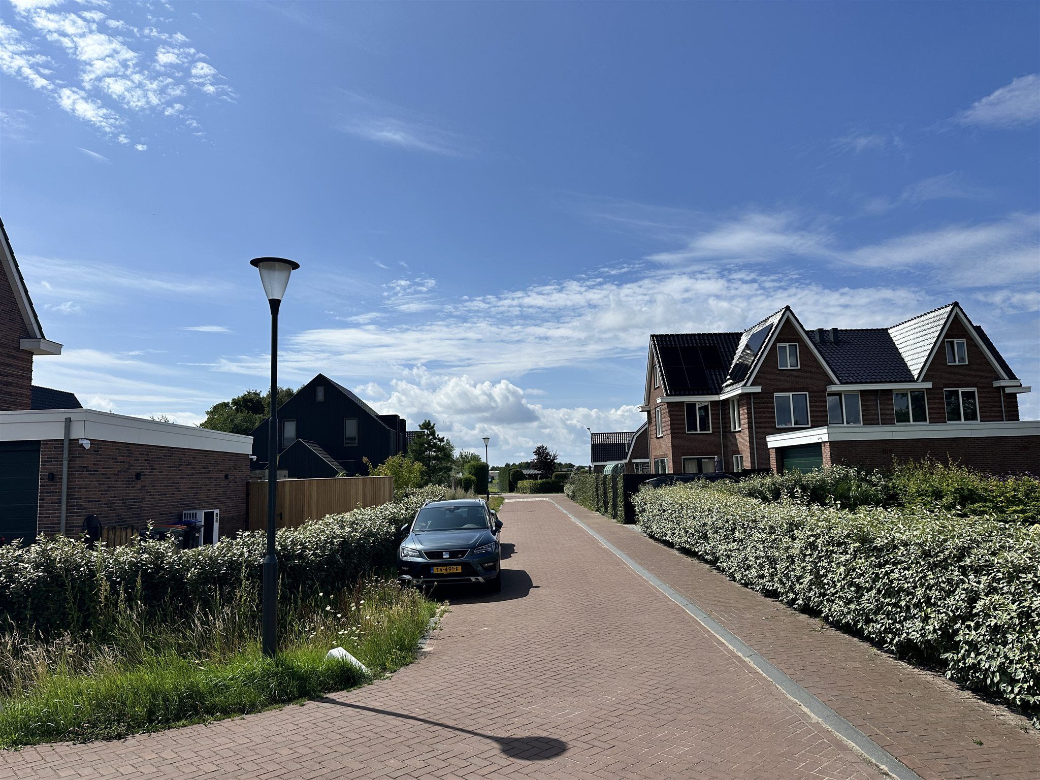 Foto 3 van Panhuislaan 7