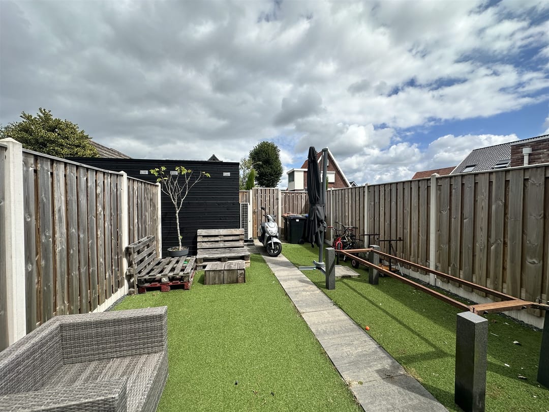 Foto 8 van Panhuislaan 7