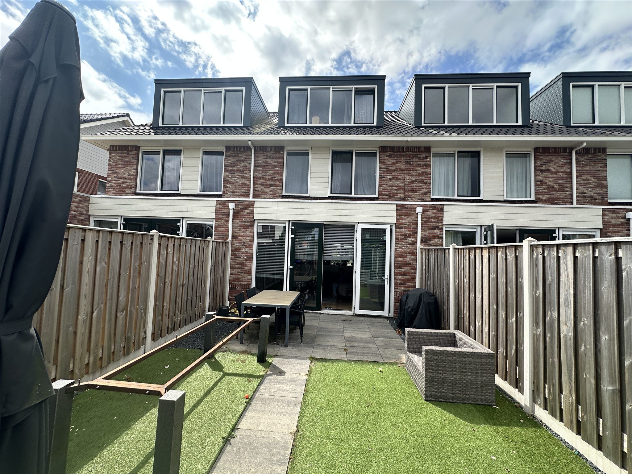 Foto 9 van Panhuislaan 7