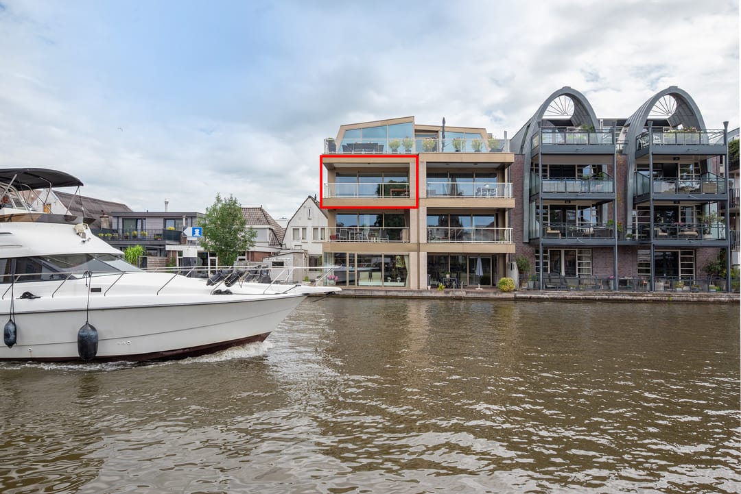 Foto 1 van Raadhuisstraat 253-C