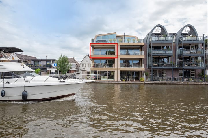 Foto 1 van Raadhuisstraat 253-C