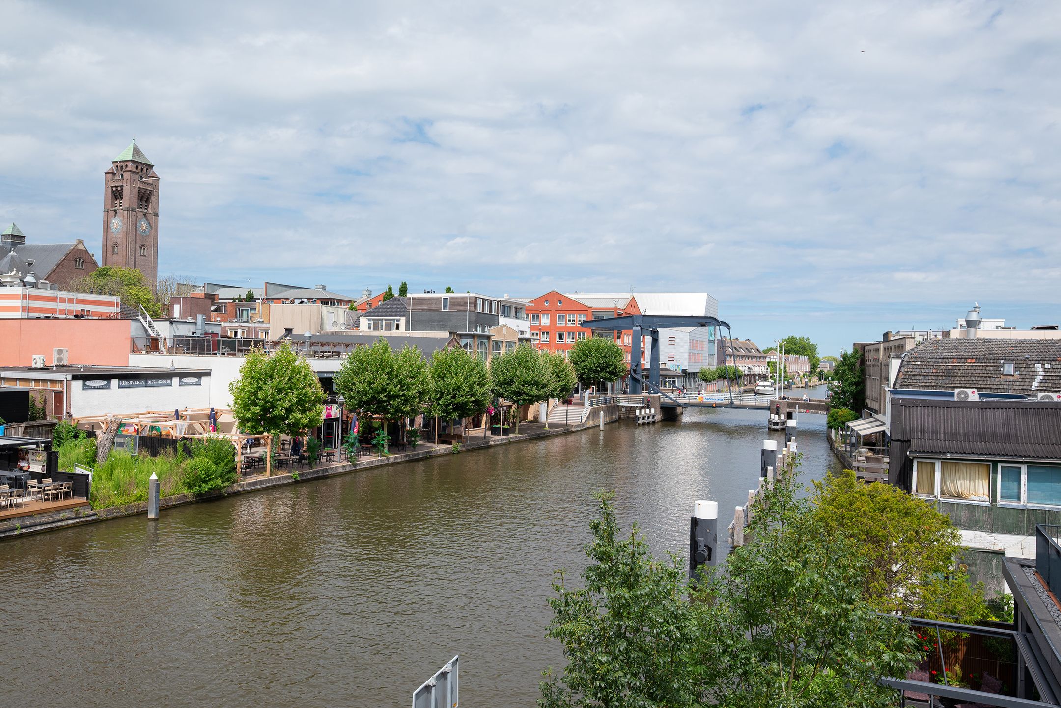 Foto 3 van Raadhuisstraat 253-C