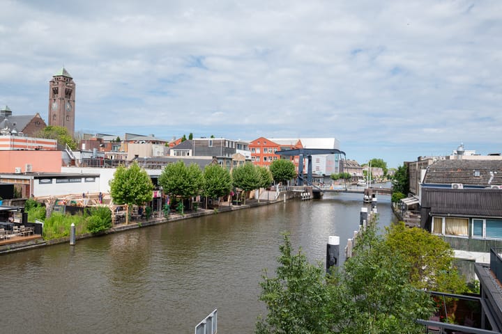 Foto 3 van Raadhuisstraat 253-C