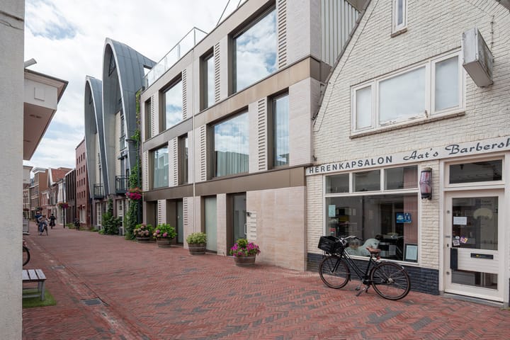 Foto 4 van Raadhuisstraat 253-C