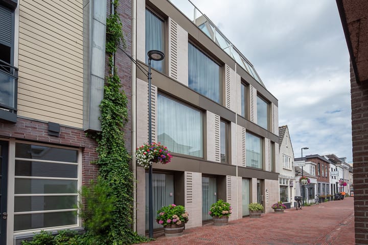 Foto 5 van Raadhuisstraat 253-C