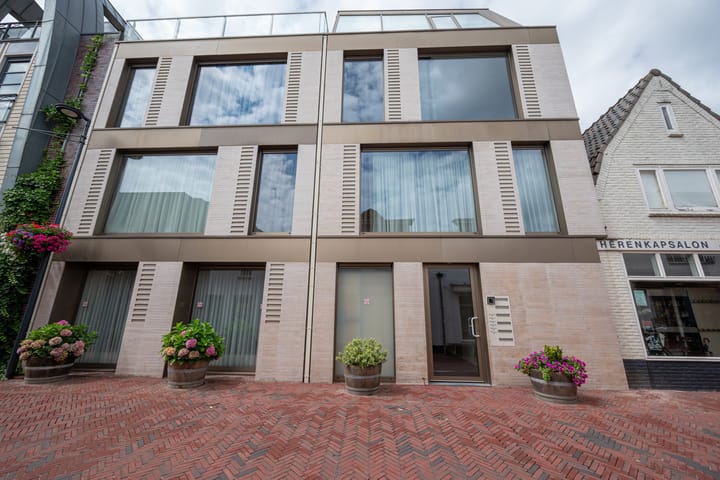 Foto 6 van Raadhuisstraat 253-C