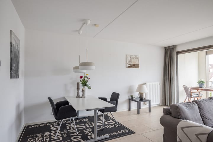 Foto 13 van Raadhuisstraat 253-C