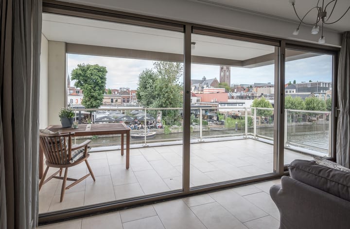 Foto 15 van Raadhuisstraat 253-C