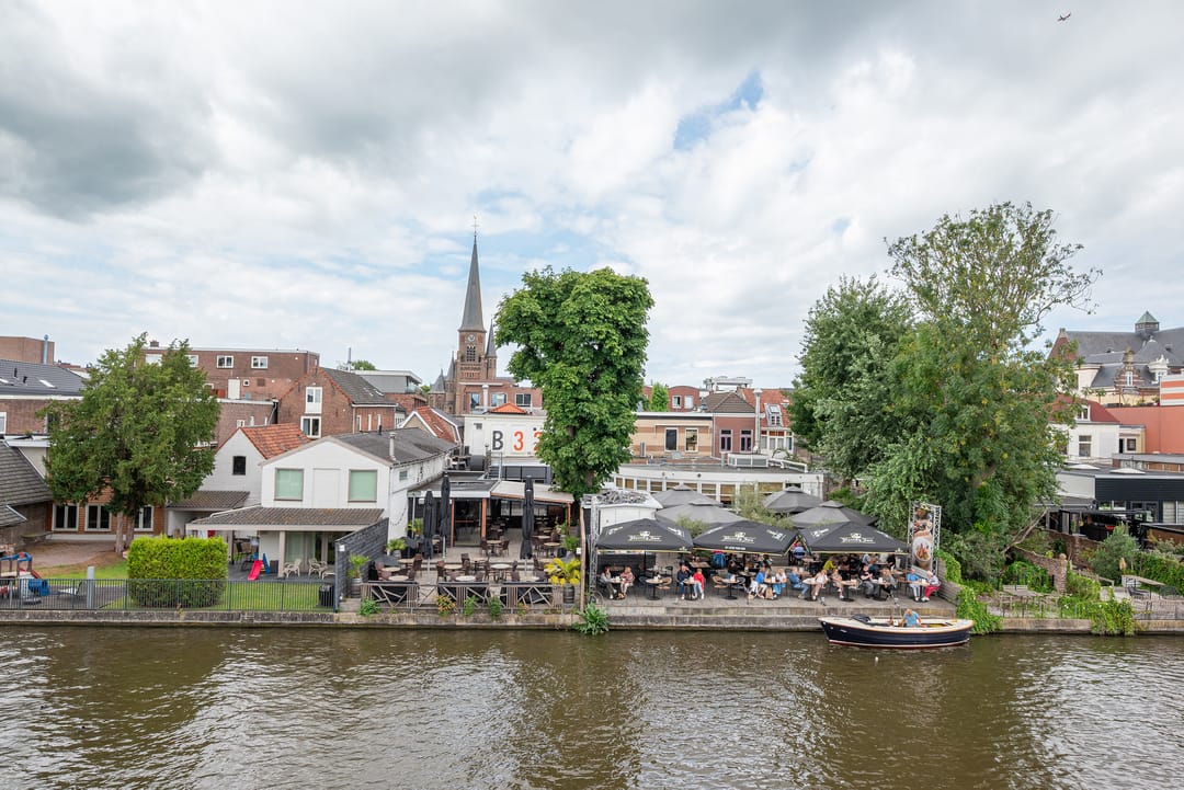 Foto 16 van Raadhuisstraat 253-C