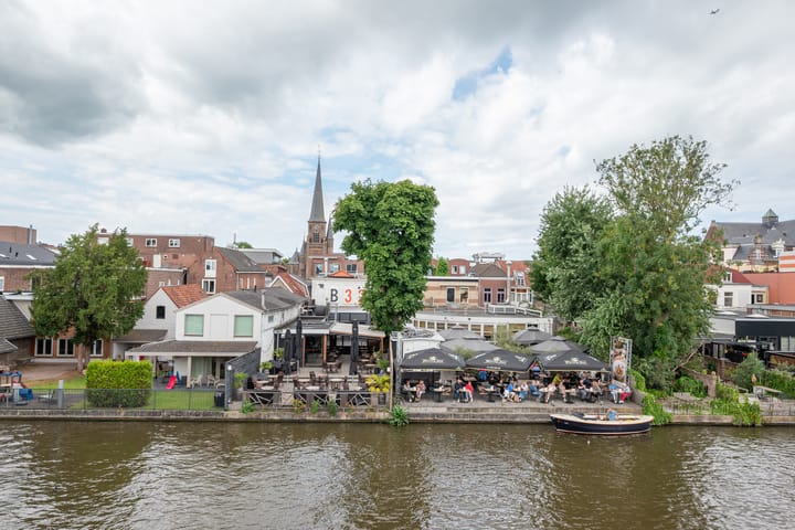 Foto 16 van Raadhuisstraat 253-C