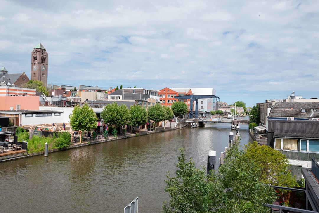 Foto 17 van Raadhuisstraat 253-C