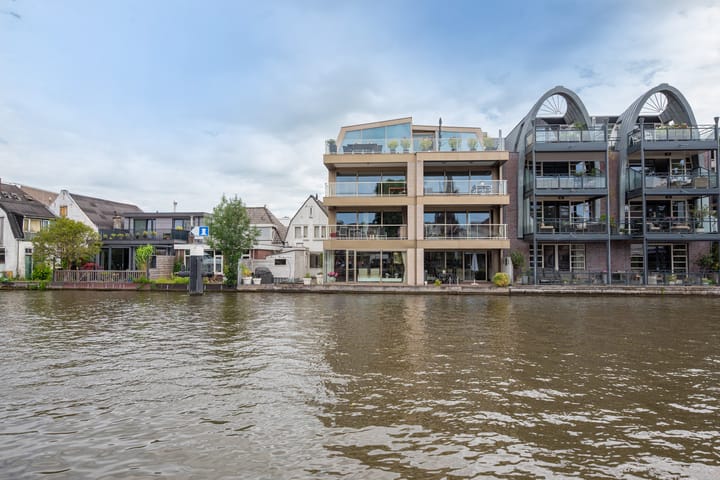 Foto 31 van Raadhuisstraat 253-C