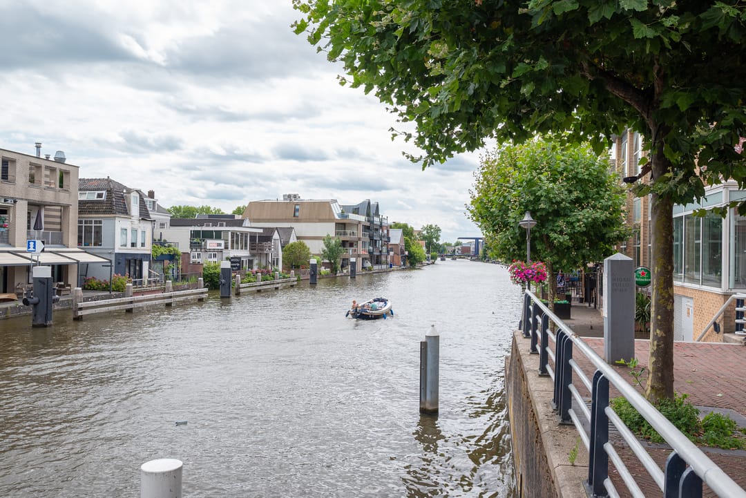 Foto 32 van Raadhuisstraat 253-C