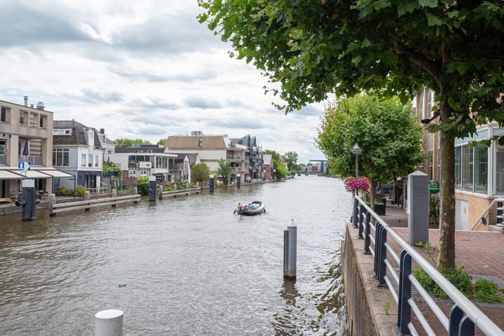 Foto 32 van Raadhuisstraat 253-C