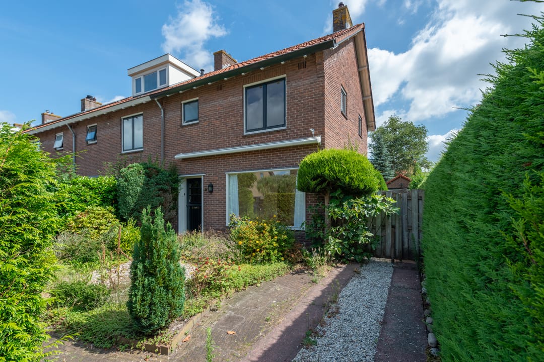 Photo 1 of Paulus Potterlaan 9