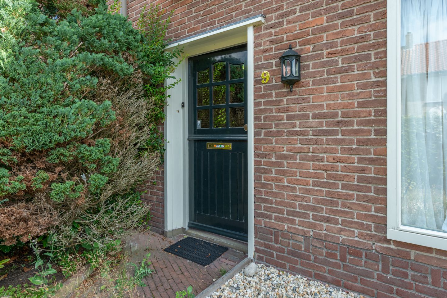 Photo 4 of Paulus Potterlaan 9