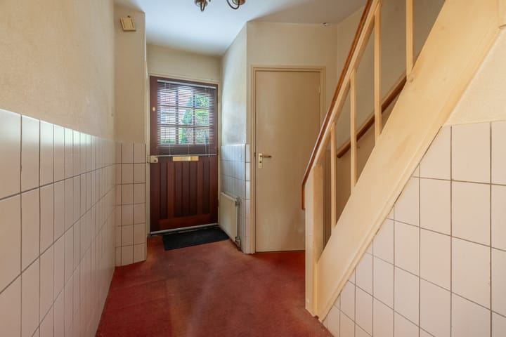 Photo 5 of Paulus Potterlaan 9