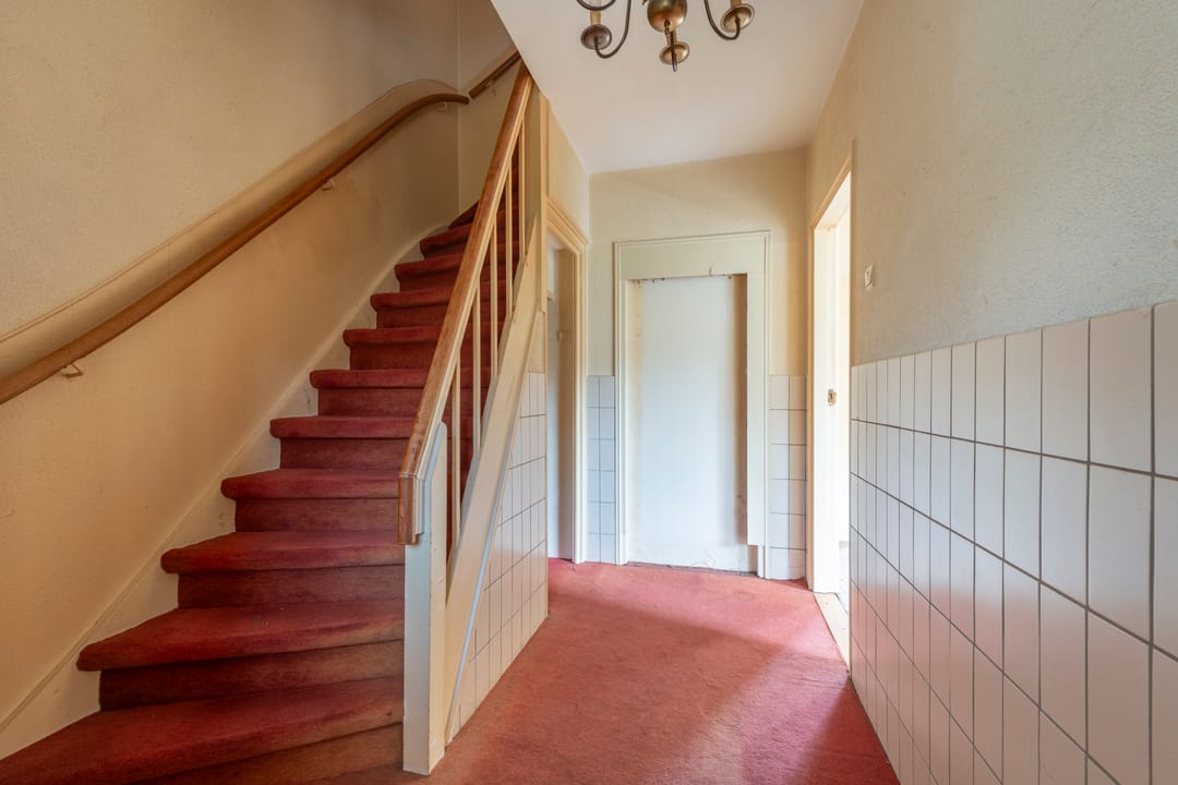 Photo 7 of Paulus Potterlaan 9