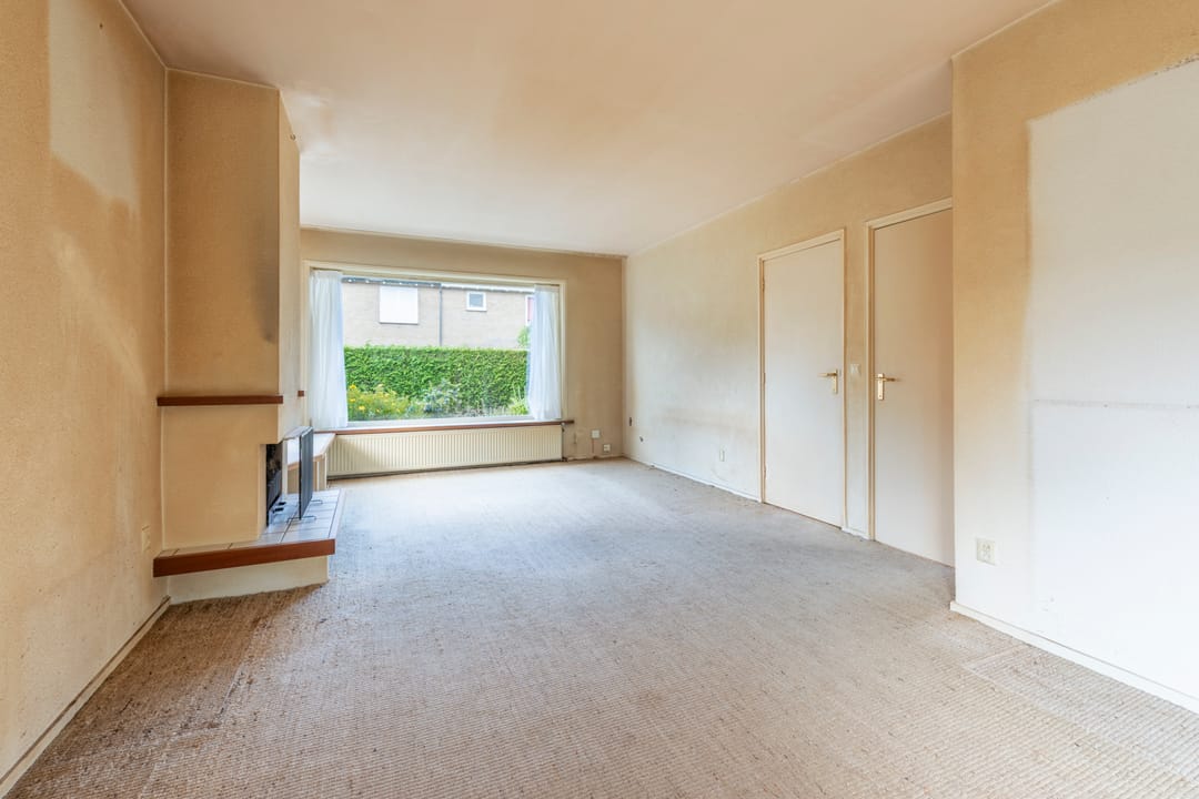 Photo 8 of Paulus Potterlaan 9