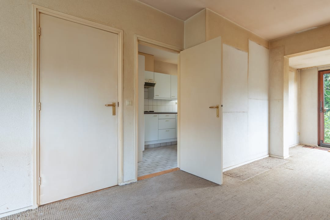 Photo 13 of Paulus Potterlaan 9