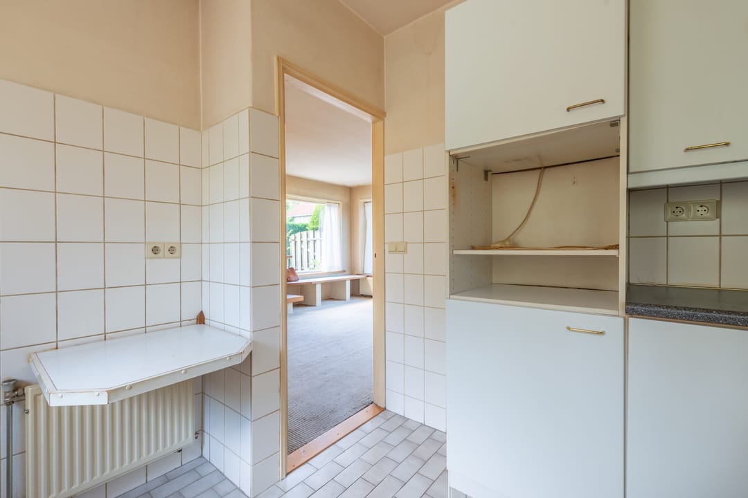 Photo 17 of Paulus Potterlaan 9