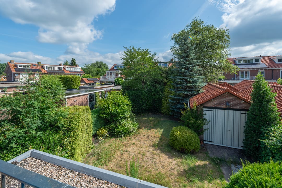 Photo 22 of Paulus Potterlaan 9