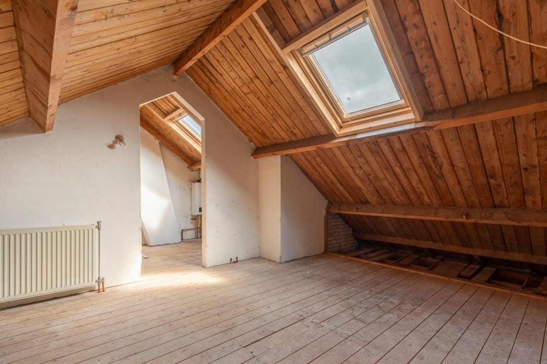 Photo 31 of Paulus Potterlaan 9