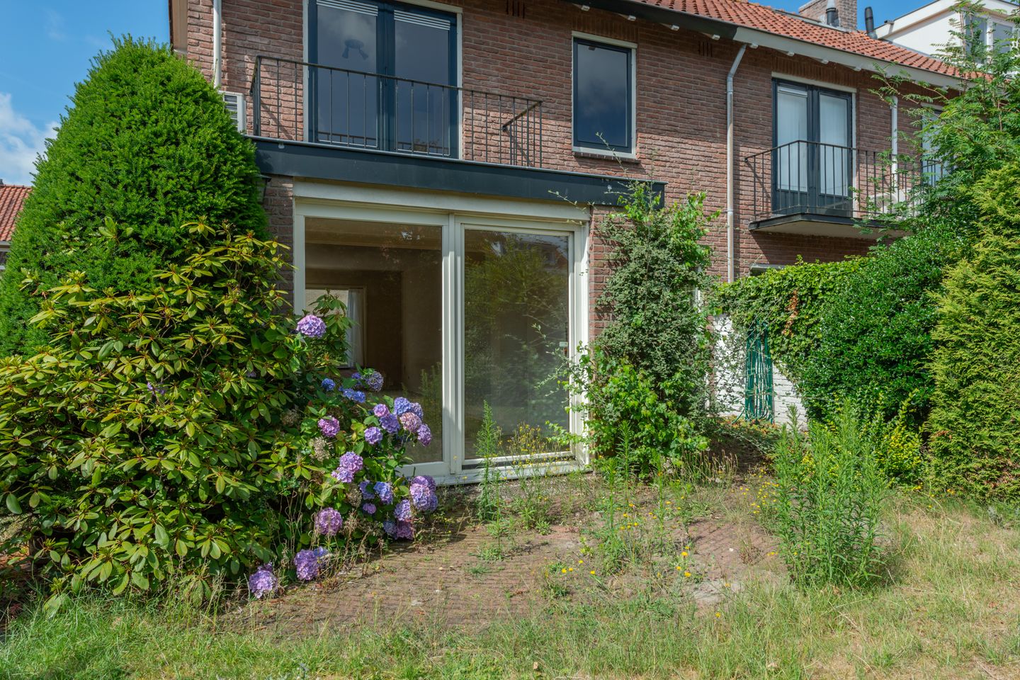 Photo 34 of Paulus Potterlaan 9