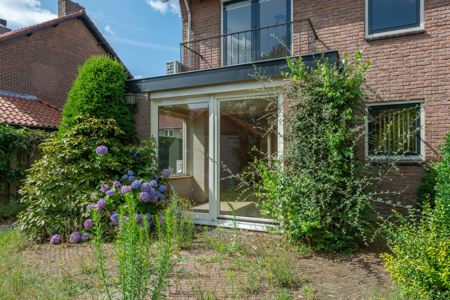 Photo 35 of Paulus Potterlaan 9